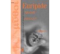 ALCESTI - (9788824491754) + Materiali didattici - Rebillo