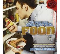Alcheh, Daniel - Man Who Collected Food