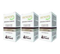 Alchemia Benoit Bifidobacterium Capsule 3x30 pz Capsule