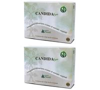 Alchemia Benoit Candida Ben Tavolette 2x60 pz Compresse