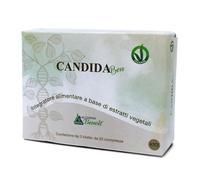 Alchemia Benoit Candida Ben Tavolette 60 pz Compresse