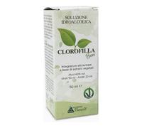 Alchemia Benoit Clorofilla Ben Soluzione Orale 50 ml Soluzione orale