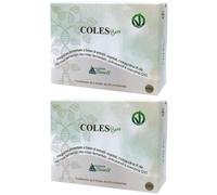 Alchemia Benoit Coles Ben Compresse 2x60 pz Compresse