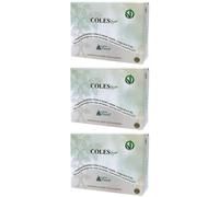 Alchemia Benoit Coles Ben Compresse 3x60 pz Compresse
