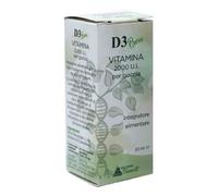 D3 BEN VITAMIN 20ML