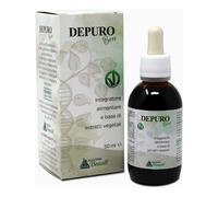 Alchemia Benoit Depuro Ben Gocce 50 ml Soluzione orale