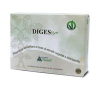 Alchemia Benoit Diges Ben Compresse 60 pz Compresse
