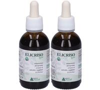 Alchemia Benoit Elicriso Ben Gocce 2x50 ml Soluzione orale