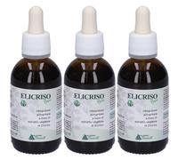 Alchemia Benoit Elicriso Ben Gocce 3x50 ml Soluzione orale