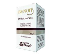 Alchemia Benoit Enterococcus Capsule 30 pz Capsule