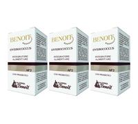 Alchemia Benoit Enterococcus Capsule 3x30 pz Capsule