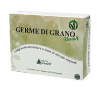GERME DI GRANO BENOIT 60CPR