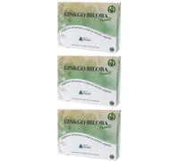 Alchemia Benoit Ginko Biloba Benoit Compresse 3x60 pz Compresse