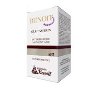 Alchemia Benoit Glutam Ben Capsule 30 pz Capsule
