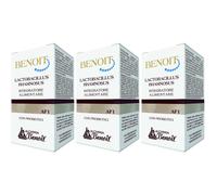 Alchemia Benoit Lactobacillus Rhamnosus Capsule 3x30 pz Capsule