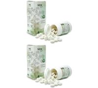Alchemia Benoit MSM Ben Tavolette 2x60 pz Compresse masticabili