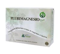 Plurimagnesio Ben 60 Compresse