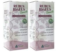 Alchemia Benoit Rubus Ideaus Benoit Gemmoderivato Gocce 50 ml Soluzion