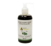 Sapone Aleppo Benoit 250ml