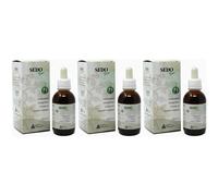 Alchemia Benoit Sedo Ben Gocce 3x50 ml Soluzione orale