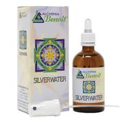 Alchemia Benoit Silverwater 100 ml Crema