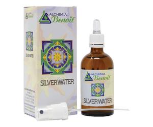 Alchemia Benoit Silverwater 100 ml Crema