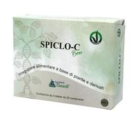 Alchimia Benoit SPICLO C BENOIT 60 COMPRESSE