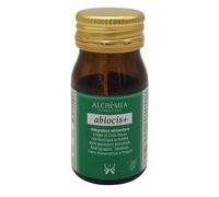 ALCHEMIA FITOBOTTEGA Srl ABIOCIS+ 20 CAPSULE