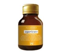ALCHEMIA FITOBOTTEGA Srl AGARICUS+ 60 COMPRESSE