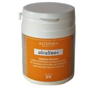 ALCHEMIA FITOBOTTEGA Srl ALCALINO+ POLVERE 126 G