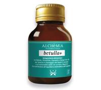 ALCHEMIA FITOBOTTEGA Srl BETULL 40 CAPSULE