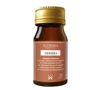 ALCHEMIA FITOBOTTEGA Srl CASSI 30 COMPRESSE