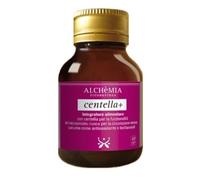 ALCHEMIA FITOBOTTEGA Srl CENTELL 40 COMPRESSE