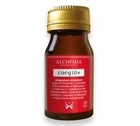 ALCHEMIA FITOBOTTEGA Srl COEQ10+ 30 CAPSULE