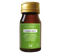 ALCHEMIA FITOBOTTEGA Srl COGICUR+ 30 COMPRESSE