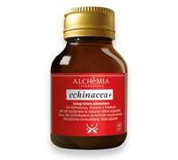 ALCHEMIA FITOBOTTEGA Srl ECHINACE 40 CAPSULE
