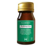 ALCHEMIA FITOBOTTEGA Srl FLUBROCIS+ 20 COMPRESSE
