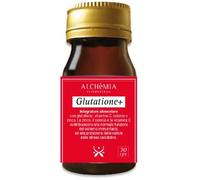 ALCHEMIA FITOBOTTEGA Srl GLUTATIONE+ 30 CAPSULE