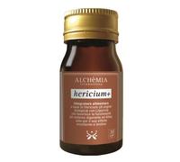ALCHEMIA FITOBOTTEGA Srl HERICIUM+ 30 COMPRESSE