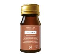 ALCHEMIA FITOBOTTEGA Srl Integratore Cassi per il transito intestinale, 30 compresse