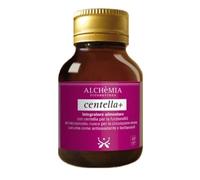 ALCHEMIA FITOBOTTEGA Srl Integratore Centell per circolazione, 40 compresse