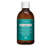ALCHEMIA FITOBOTTEGA Srl Integratore Drendigest+ drenante e digestivo, 500ml