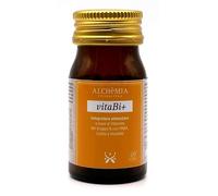 ALCHEMIA FITOBOTTEGA Srl Integratore VitaBi+ vitamine gruppo B, 20 capsule