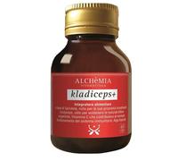 ALCHEMIA FITOBOTTEGA Srl KLADICEPS+ 60 COMPRESSE