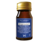 ALCHEMIA FITOBOTTEGA Srl LICOPROSTAT+ 20 CAPSULE