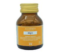 ALCHEMIA FITOBOTTEGA Srl MG+ 45 COMPRESSE