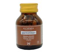 ALCHEMIA FITOBOTTEGA Srl QUERCETIN 60 COMPRESSE