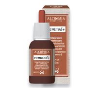 ALCHEMIA FITOBOTTEGA Srl RAMNOD+ GOCCE 20 ML