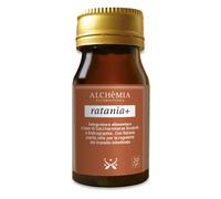 ALCHEMIA FITOBOTTEGA Srl RATANI 20 CAPSULE