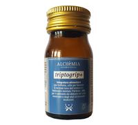 ALCHEMIA FITOBOTTEGA Srl TRIPTOGRIP+ 20 COMPRESSE